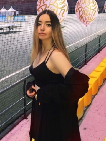 Маргарита